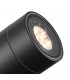 Spike Light, 1 x GU10 , IP65, Black