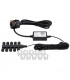 Outdoor Integrated LED 30Mm Kit IP67 0.15W Polished Stainless Steel & Clear Pc