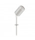 Outdoor Spike IP65 7W Marine Grade Brushed Stainless Steel