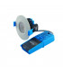 Bathroom Recessed Downlight IP65 7W Matt White Paint