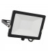 Outdoor Wall Flood Light 50W IP65 50W Matt Black Paint