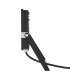 Outdoor Wall Flood Light 50W IP65 50W Matt Black Paint