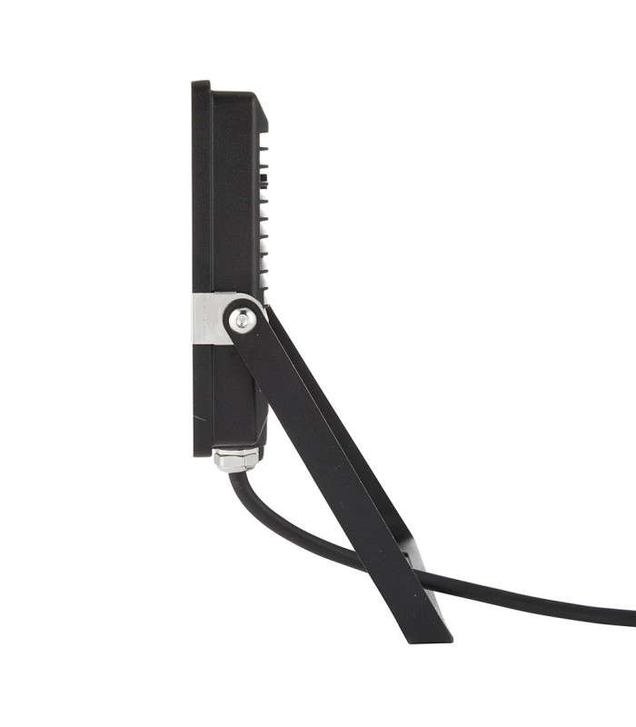 Outdoor Wall Flood Light 50W IP65 50W Matt Black Paint