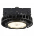 Pendant 300W IP65 300W Matt Black Paint