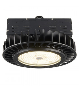 Pendant 300W IP65 300W Matt Black Paint