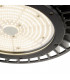 Pendant 300W IP65 300W Matt Black Paint