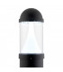 Outdoor Floor IP65 20W Textured Black Paint