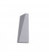 Integrated LED Wall Lamp White, IP54