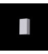 Integrated LED Wall Lamp White, IP54