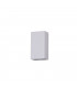 Integrated LED Wall Lamp White, IP54