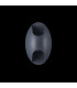 Integrated LED Wall Lamp Grey, IP65