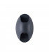 Integrated LED Wall Lamp Grey, IP65