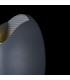 Integrated LED Wall Lamp Grey, IP65