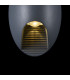 Integrated LED Wall Lamp Grey, IP65