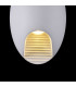 Integrated LED Wall Lamp White, IP54