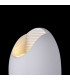 Integrated LED Wall Lamp White, IP54