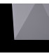 Integrated LED Wall Lamp White, IP54