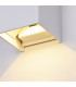 Integrated LED Wall Lamp White, IP54