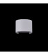Integrated LED Wall Lamp White, IP54