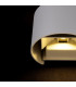 Integrated LED Wall Lamp Grey, IP54