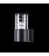 Wall Lamp Black, 1 Light IP54, E27