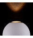 Integrated LED Wall Lamp White, IP54