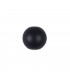 Integrated LED Wall Lamp Black, IP54