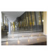Recessed Fitting, Stainless Steel 316, 4 LED, 0.3W, 6500K