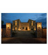 Outdoor Surface-Mounted Wall Light, Anthracite
