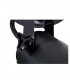 Outdoor Surface-Mounted Wall Light Black
