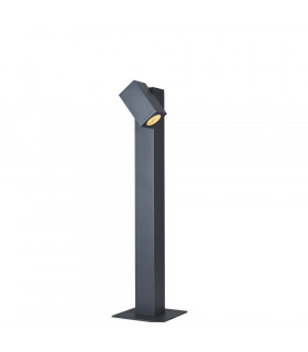 Outdoor Floor Lamp Anthracite
