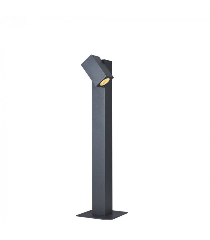 Outdoor Floor Lamp Anthracite