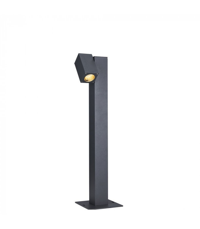 Outdoor Floor Lamp Anthracite