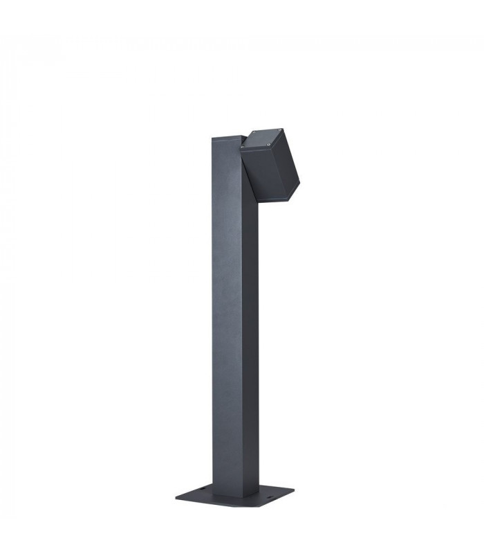 Outdoor Floor Lamp Anthracite