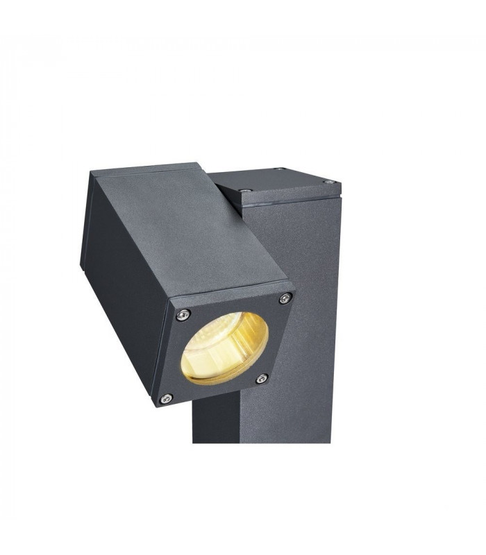 Outdoor Floor Lamp Anthracite