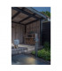 Outdoor Floor Lamp Anthracite