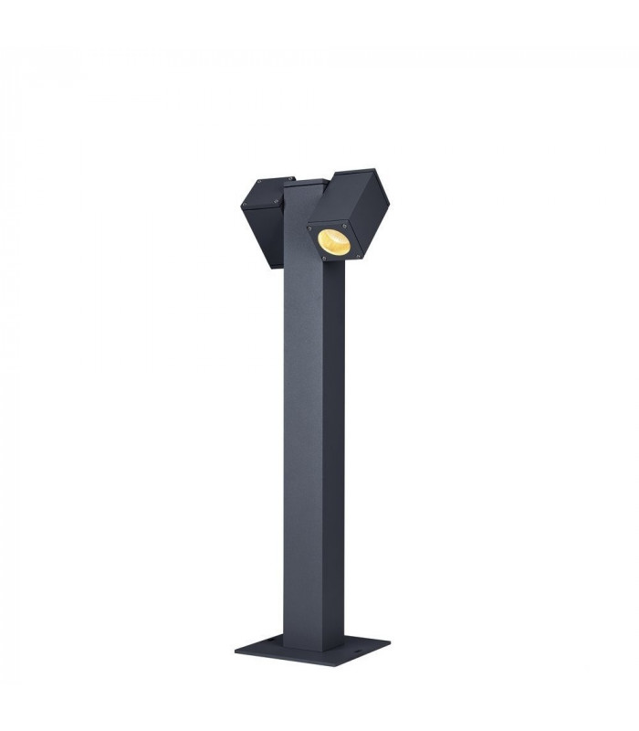 Outdoor Floor Lamp Anthracite