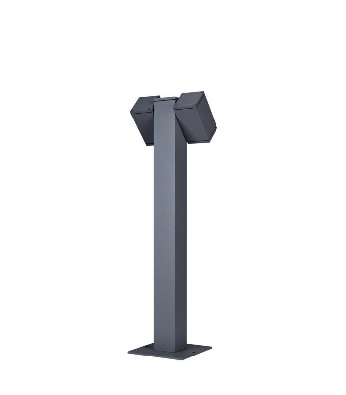 Outdoor Floor Lamp Anthracite