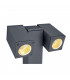 Outdoor Floor Lamp Anthracite