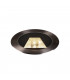 Outdoor LED Inground Fitting 4000K Round IP67 Asymmetrical Beam