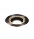 Outdoor LED Inground Fitting 3000K Round IP67 Symmetrical Beam