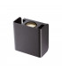 Outdoor Recessed Wall Light Anthracite 3000K IP65 Dimmable