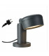 Outdoor Floor Lamp Anthracite IP65 Dimmable