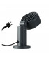 Outdoor Floor Lamp Anthracite IP65 Dimmable