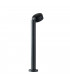 Outdoor Floor Lamp Anthracite IP65 Dimmable