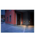 Outdoor LED Surface-Mounted Wall Light 3000/4000K IP65 Anthracite