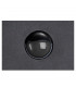 Outdoor LED Surface-Mounted Wall Light PIR 3000/4000K IP65 Anthracite