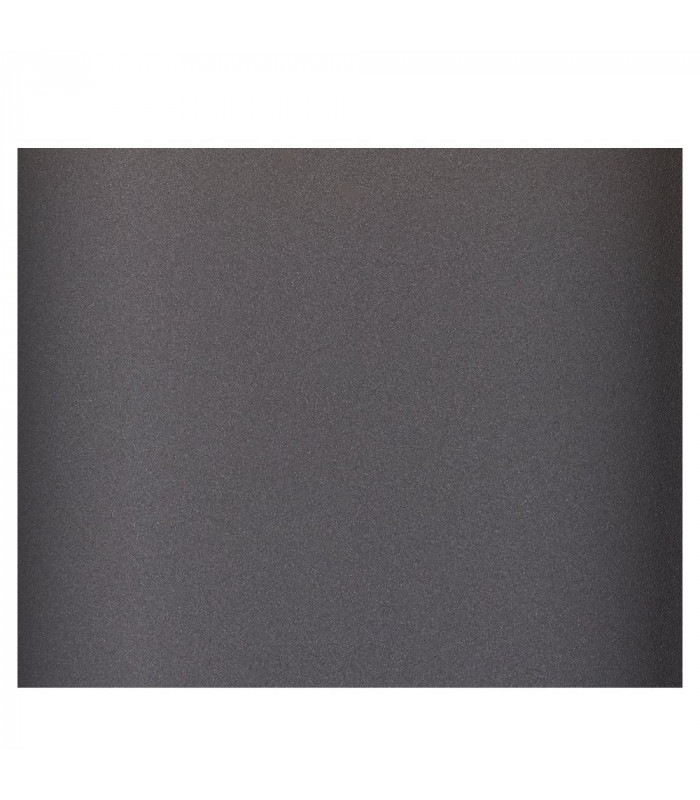 Outdoor LED Surface-Mounted Wall Light PIR 3000/4000K IP65 Anthracite