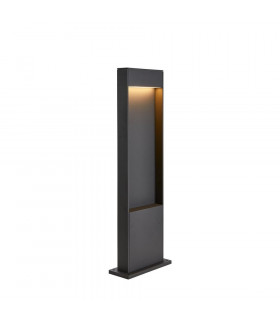 Outdoor LED Floor Lamp 3000/4000K IP65 Anthracite