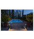 Outdoor LED Floor Lamp 3000/4000K IP65 Anthracite